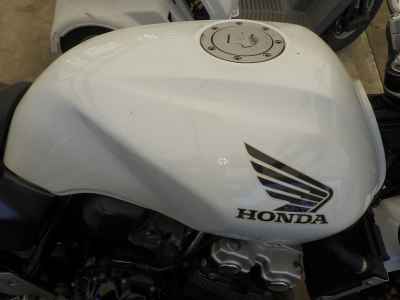 Honda CB400SFV 2005