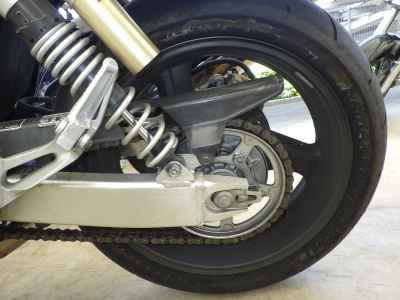 Honda CB400SFV 2005