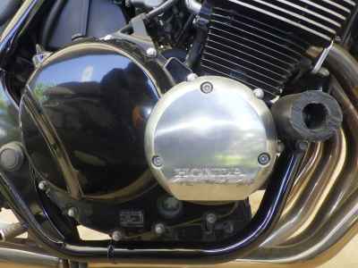 Honda CB400SFV 2005