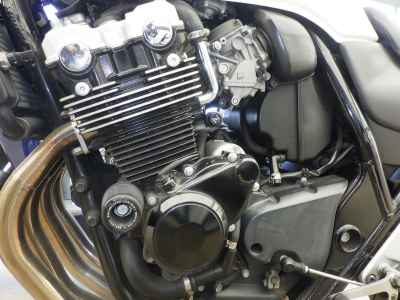 Honda CB400SFV 2005