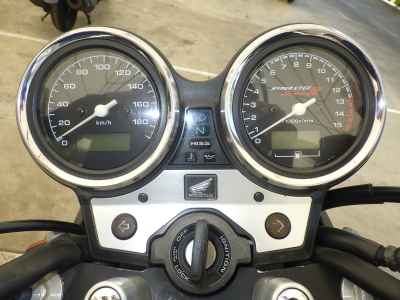 Honda CB400SFV 2005