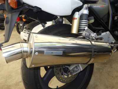 Honda CB400SFV 2005