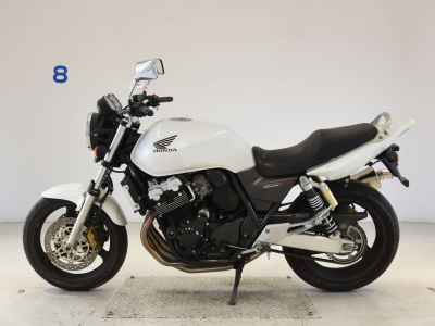 Honda CB400SFV 2005