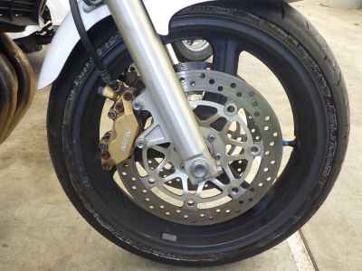 Honda CB400SFV 2005