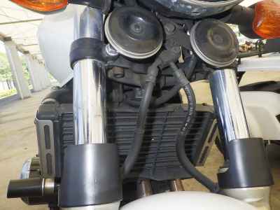 Honda CB400SFV 2005