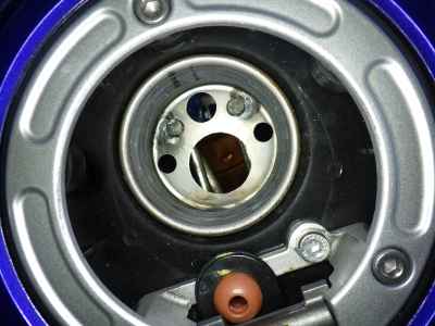 Yamaha YZF-R3 2021