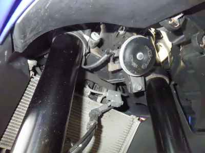 Yamaha YZF-R3 2021