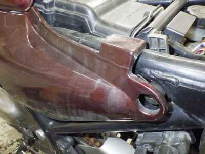 Kawasaki Zephyr 750RS 2025