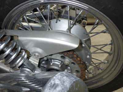 Kawasaki Zephyr 750RS 2025