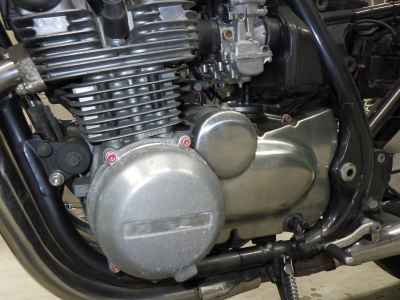Kawasaki Zephyr 750RS 2025