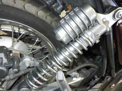 Kawasaki Zephyr 750RS 2025
