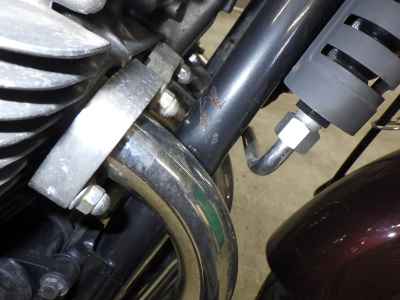 Kawasaki Zephyr 750RS 2025