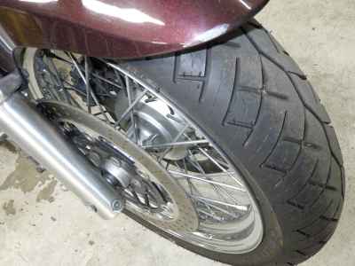 Kawasaki Zephyr 750RS 2025