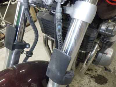 Kawasaki Zephyr 750RS 2025