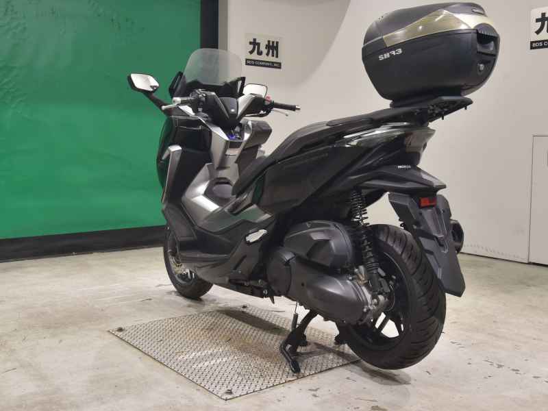 Honda Forza 2018