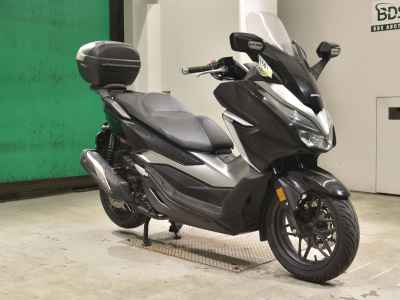 Honda Forza 2018
