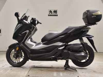 Honda Forza 2018