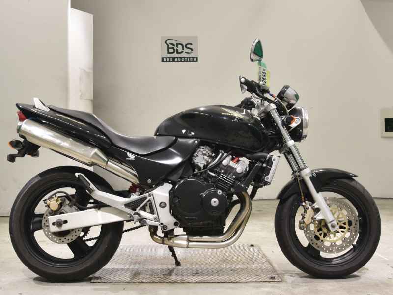 Honda CB250F