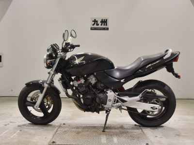 Honda CB250F