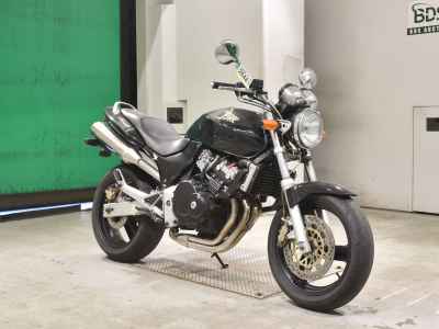 Honda CB250F