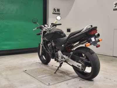 Honda CB250F