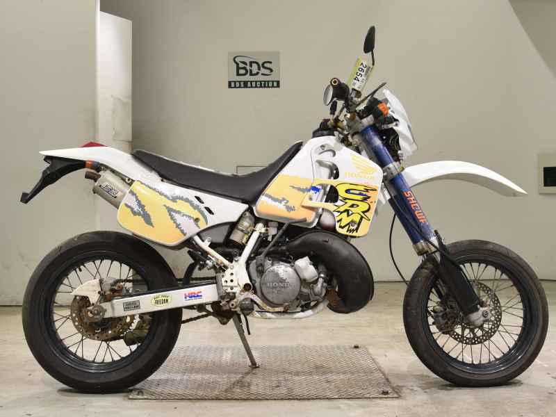 Honda CRM250R
