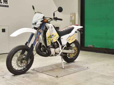 Honda CRM250R