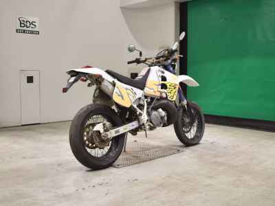 Honda CRM250R