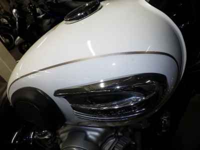 Kawasaki W650 2009