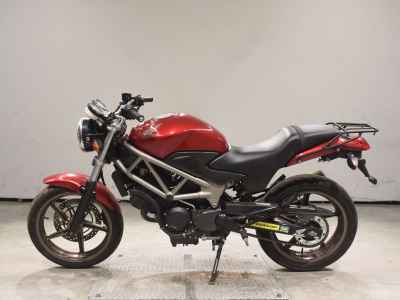 Honda VTR250 2017