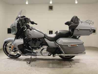 Harley-Davidson Street Glide FLHX1580 2026