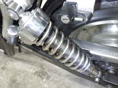 Honda Magna 250