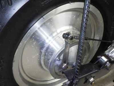 Honda Magna 250
