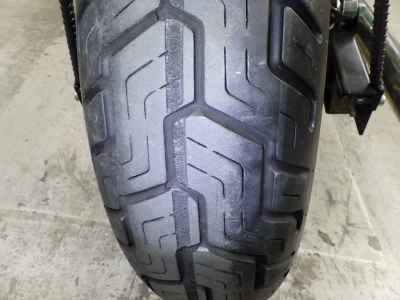 Honda Magna 250