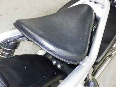 Honda Magna 250