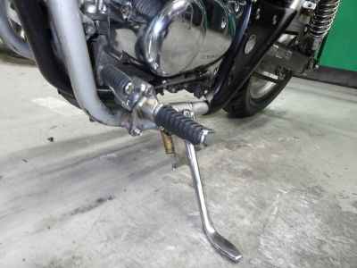 Honda Magna 250