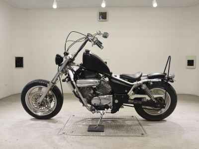 Honda Magna 250