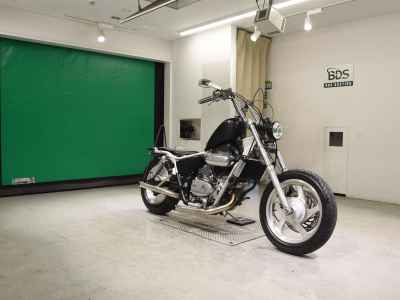 Honda Magna 250