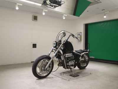 Honda Magna 250