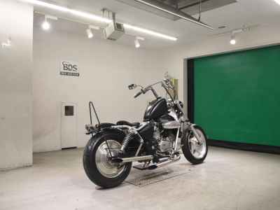 Honda Magna 250