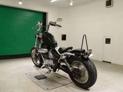 Honda Magna 250