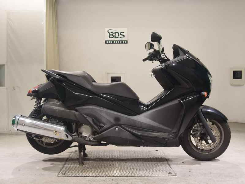 Honda Faze 2009