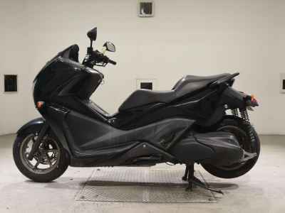 Honda Faze 2009