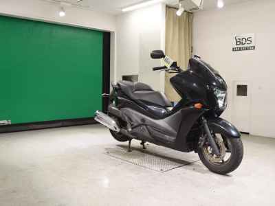 Honda Faze 2009