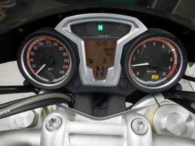 BMW R nineT 2014