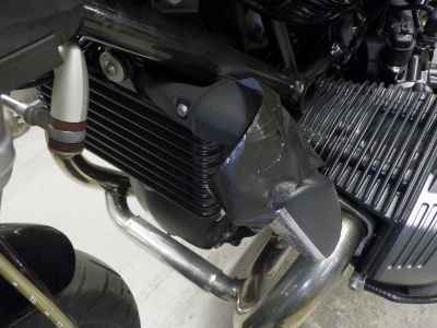 BMW R nineT 2014