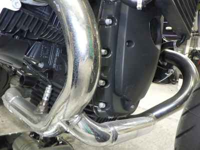 BMW R nineT 2014