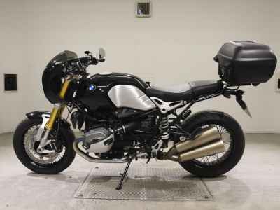 BMW R nineT 2014
