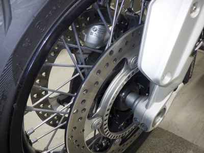 BMW R nineT 2014