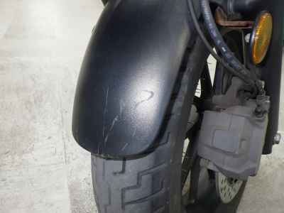 Honda Rebel CMX250 2020